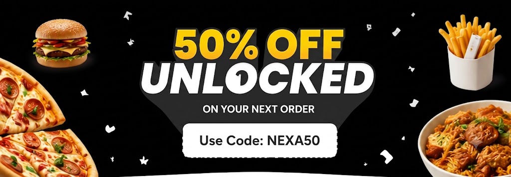 Special Offer Banner 1