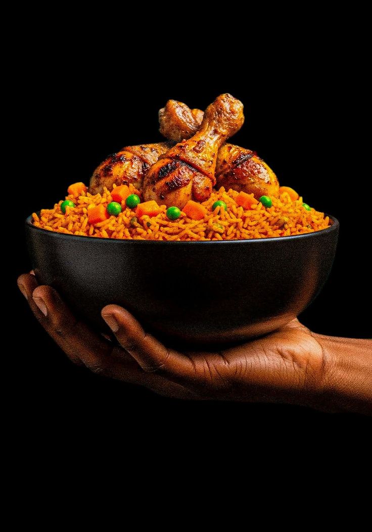 Biryani