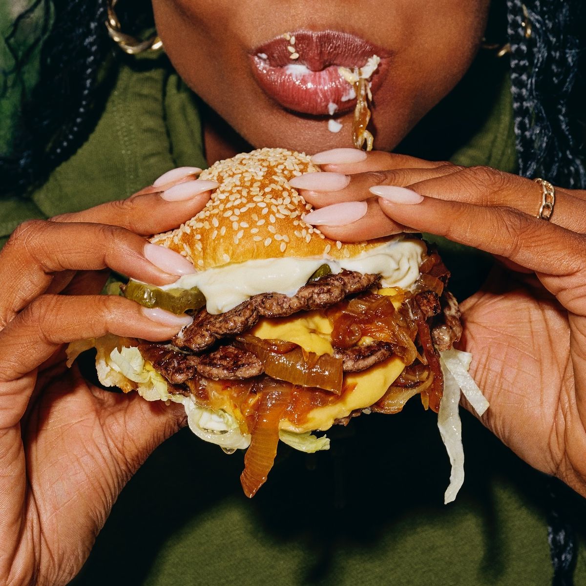 Burger