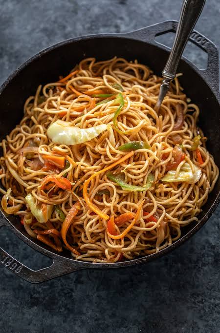 chowmin