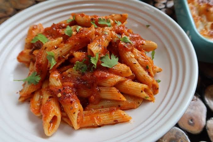 pasta