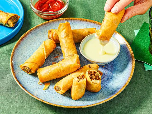 rolls